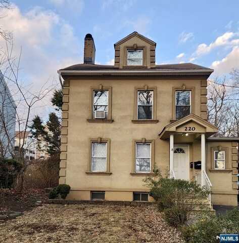 220 Mill Street, Belleville, NJ 07109