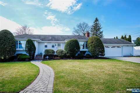 197 Friar Lane, Clifton, NJ 07013