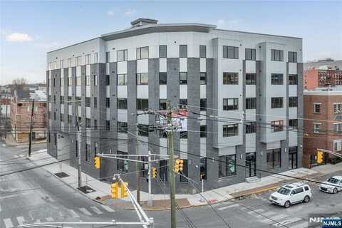 475 Communipaw Avenue 309, Jersey City, NJ 07304