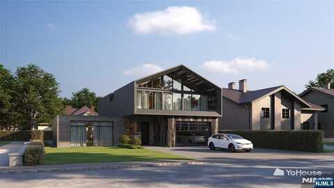 1070 Cumbermeade, Fort Lee, NJ 07024