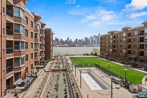 20 Ave At Port Imperial 321, West New York, NJ 07093