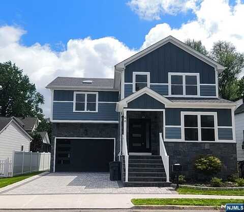 46 Phelps Avenue, Bergenfield, NJ 07621