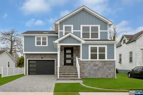 46 Phelps Avenue, Bergenfield, NJ 07621