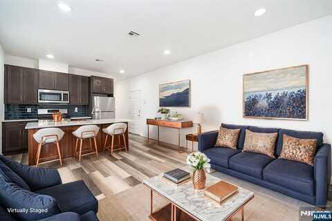 430 Ocean Avenue, Jersey City, NJ 07305