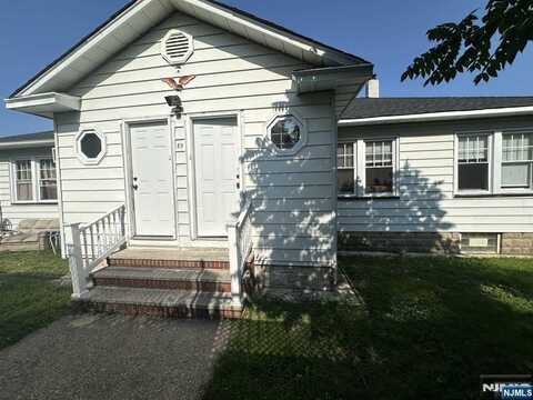 85 Belmount Avenue, North Arlington, NJ 07031