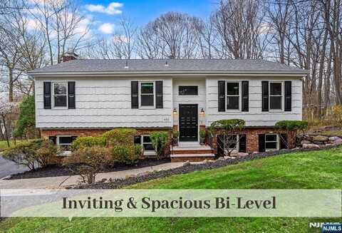 460 Van Emburgh Avenue, Ridgewood, NJ 07450