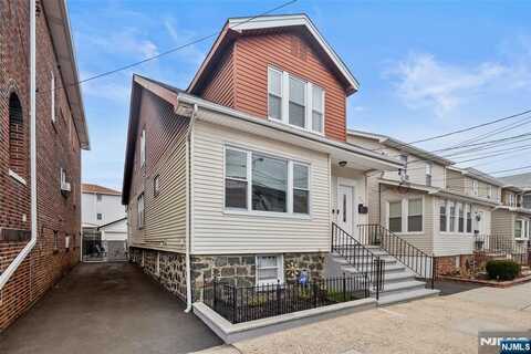 808 87th Street, North Bergen, NJ 07047
