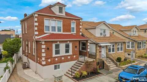 25 Hamilton Avenue 2, Fairview, NJ 07022