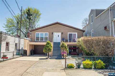 186 Hamilton Avenue, Fairview, NJ 07022