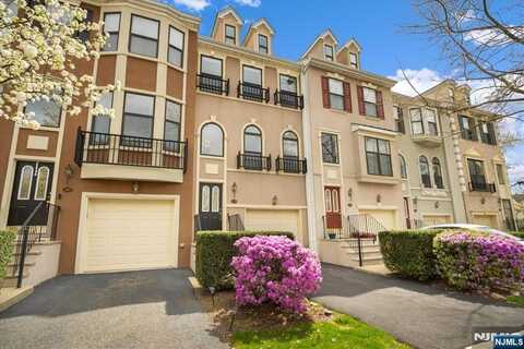 309 Winthrop Drive, Nutley, NJ 07110