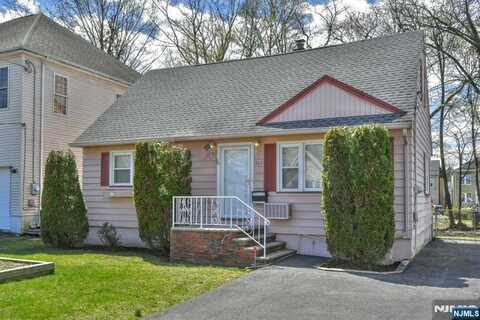 261 Ryerson Avenue, Paterson, NJ 07502