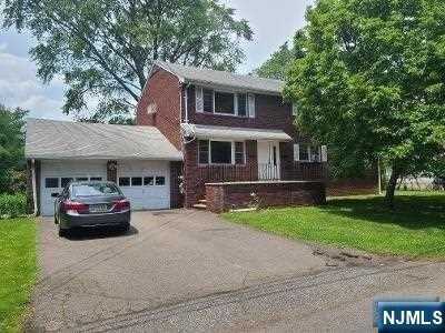 219 Walnut Street 2B, Northvale, NJ 07647