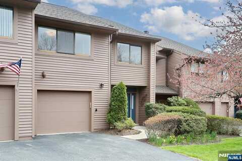 152 Winchester Court 152A, Washington, NJ 07676