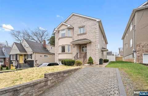 114 Grove Avenue 1st Floor, Maywood, NJ 07607