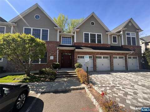 6 Hemlock Lane 6, Tenafly, NJ 07670