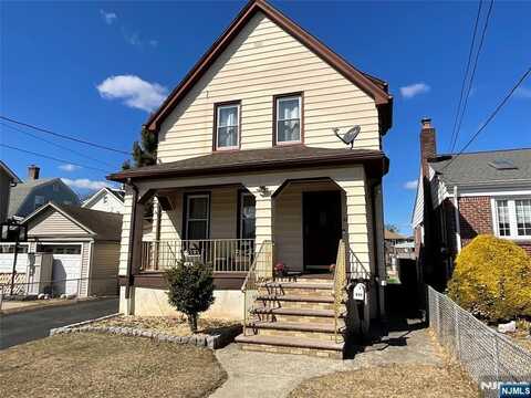 449 Willow Avenue, Lyndhurst, NJ 07071