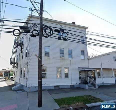 499 Crooks Avenue 4, Clifton, NJ 07011