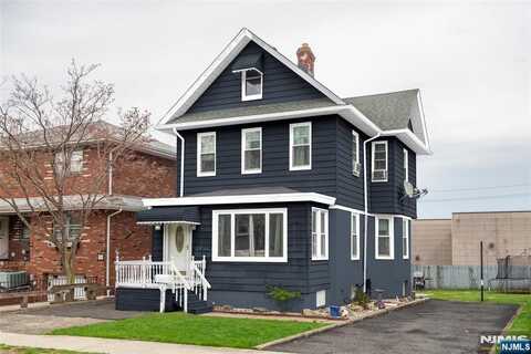 130 Jefferson Street, Wood Ridge, NJ 07075