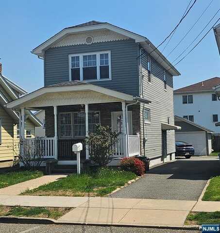 830 Chestnut Street, Kearny, NJ 07032