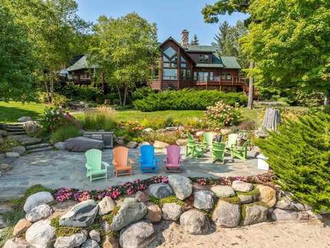 5120 Sequanota, Charlevoix, MI 49720