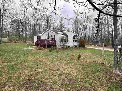 5128 Krys, Gaylord, MI 49735