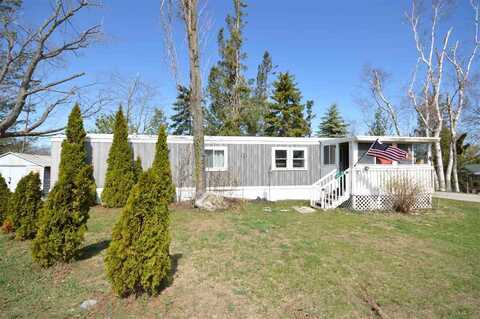 7745-12 Michigan Heights, Charlevoix, MI 49720