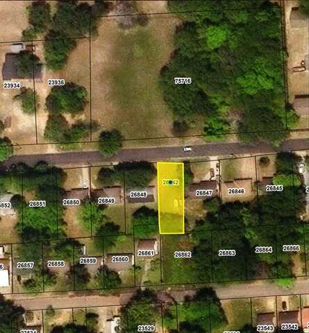 TBD Dolph Street, Nacogdoches, TX 75964
