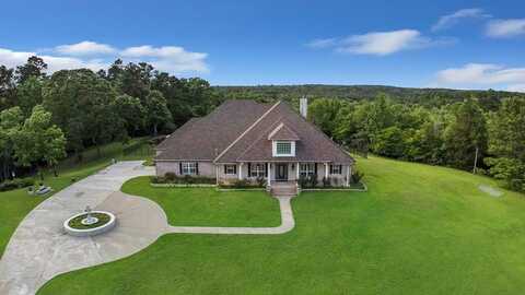 3996 County Road 724, Nacogdoches, TX 75964