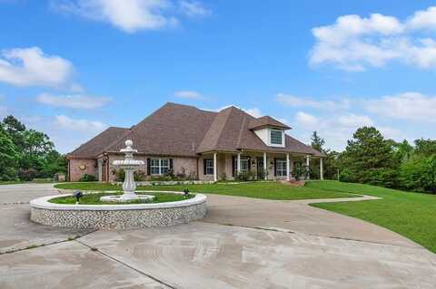 3996 County Road 724, Nacogdoches, TX 75964