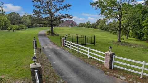 3996 County Road 724, Nacogdoches, TX 75964
