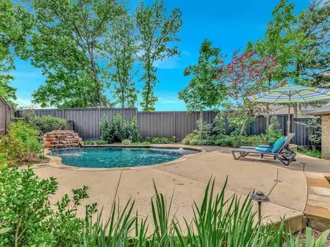 783 Hampton Hill Dr, Tyler, TX 75703