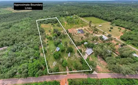 306 CR 769, Nacogdoches, TX 75964