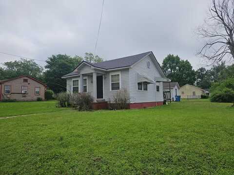 411 Sunset Avenue, Henderson, TX 75654
