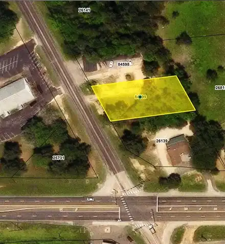 TBD Woden Road, Nacogdoches, TX 75961
