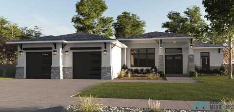 1218 W Breeze, Hobbs, NM 88240