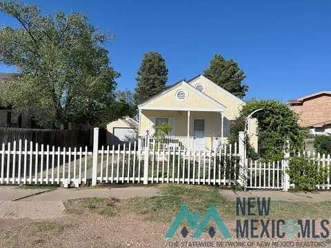 311 S Avenue I Avenue, Portales, NM 88130