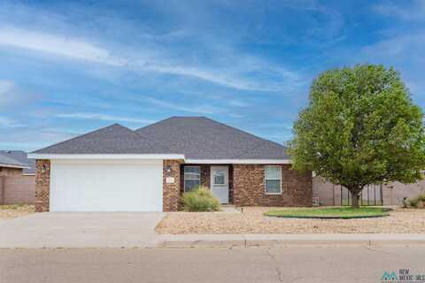 313 Carmel Drive, Clovis, NM 88101