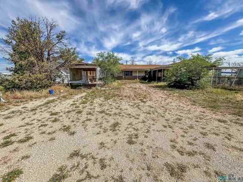 2423 Bensing Road, Hobbs, NM 88240