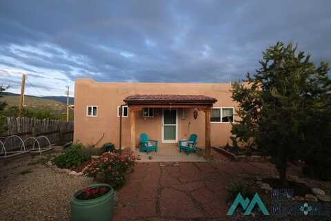 54 Tatanka Trail, Ranchos De Taos, NM 87557