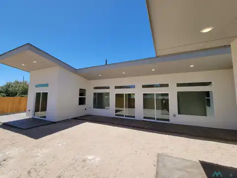 724 Van Patten Street, Truth Or Consequences, NM 87901