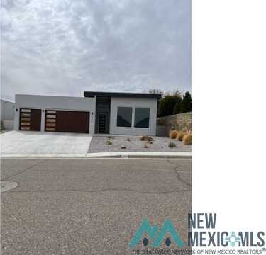 2519 Pagosa Hills Avenue, Las Cruces, NM 88011