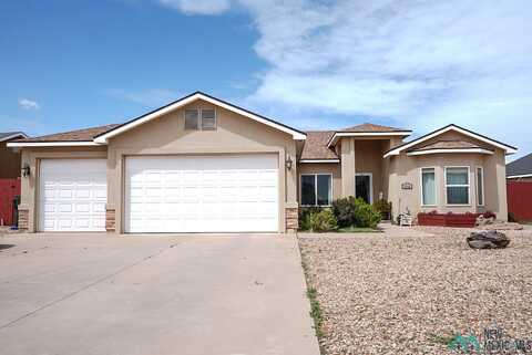 2904 Hammond Blvd, Clovis, NM 88101