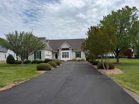 48 Old Field Road, Irvington, VA 22480