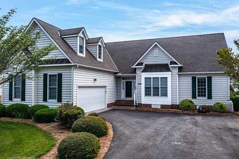 48 Old Field Road, Irvington, VA 22480