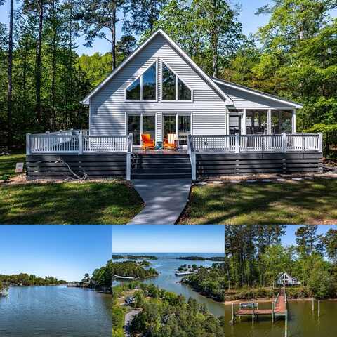 188 Kathleens Way, Reedville, VA 22539