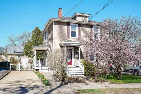 176 Cypress Street, Manchester, NH 03103