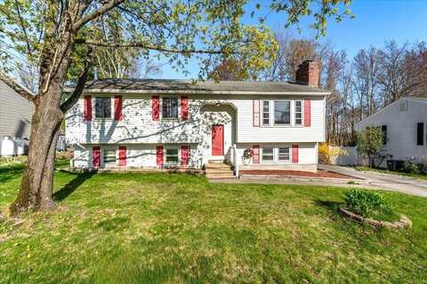 15 Brad Court, Manchester, NH 03103