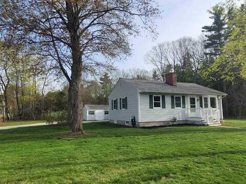 11 Rundlett Street, Concord, NH 03301