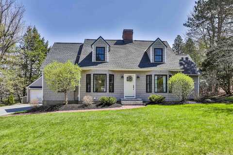 1311 Chestnut Street, Manchester, NH 03104