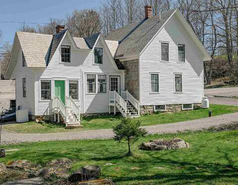 6699 VT Route 100, Whitingham, VT 05361